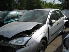 Ford Focus 1.6i zetev 16v 74 kw sedan