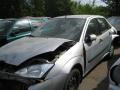 Kuva 1: Ford Focus 1.6i zetev 16v 74 kw sedan 2000