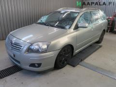 Toyota Avensis (T25) 1.8 VVT-i Farm