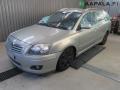 Toyota Avensis (T25) 1.8 VVT-i Farm 1.8 VVT-i 95 kW 1ZZ-FE