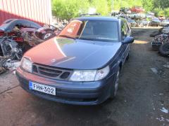 Saab 9-5