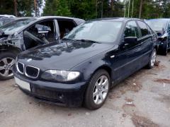 BMW E46 316i 1.8 4D Sedan MT5