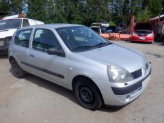 Renault Clio II 3D HB 1.2i 16V MT5