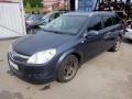 Kuva 1: Opel Astra H Facelift 5D STW 1.6i Twinport MT5 Enjoy 2007