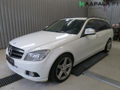 Mercedes-Benz C 204 180 Farm