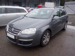 VW Golf V 5D Variant 2.0TDI MT6 Sportline