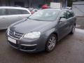 Kuva 1: VW Golf V 5D Variant 2.0TDI MT6 Sportline 2008