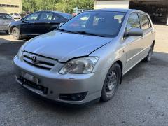 TOYOTA 4D COROLLA HATCHBACK 1.6-ZZE121L-AHMNKW/260/ -05VM