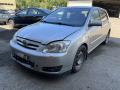 Kuva 1: TOYOTA 4D COROLLA HATCHBACK 1.6-ZZE121L-AHMNKW/260/ -05VM 2005