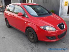 Seat Altea XL 2.0 TDI 16V -07
