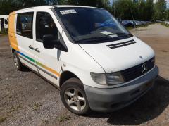 Mercedes-Benz Vito 108 CDI