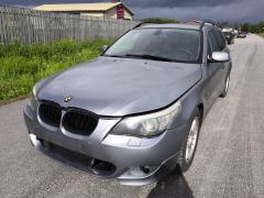 BMW E61 525D farm. -04