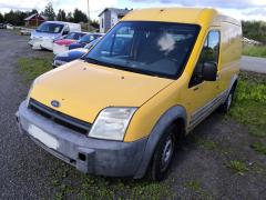 Ford Transit Connect 1.8 -03