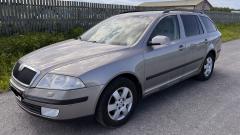 Skoda Octavia 1.9 TDI farm. -07