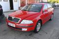 Kuva 1: Skoda Octavia 1.9 TDI Diesel 2007 2007