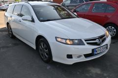 Honda Accord 5D ACCORD TOURER ICTDI 2.2-CN27/272