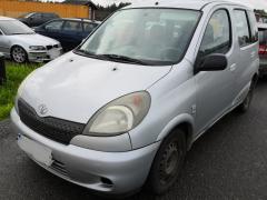 Toyota Yaris Verso 1.3 -02