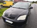 Kuva 1: Toyota Corolla 1.4VVT-i HB 3ov. -05 2005