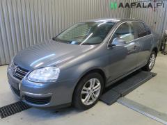 Volkswagen Jetta V 1.4 TSI