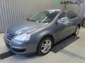 Kuva 1: Volkswagen Jetta V 1.4 TSI 2008