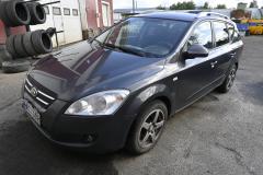 Kia Ceed 1.6 CRDI EX SW 2008