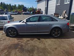 Audi A4/S4 07-11