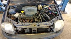 Renault Clio ll 1,4i