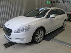 Peugeot 508 1.6 THP Farm
