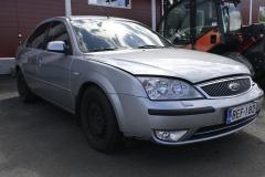 Ford Mondeo 1.8L Duratec HE SCI 2003