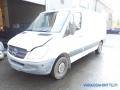 Kuva 1: Mercedes-Benz Sprinter 310CDI (W906) Matala 2009