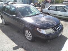 Saab 9-5 2.2 TiD -04 sedan