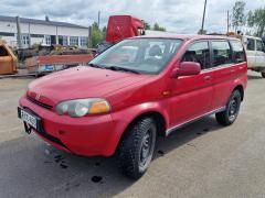 Honda HR-V 1.6 Bensa