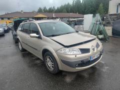 Renault Mgane