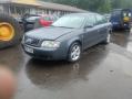 Kuva 1: Audi A6 2004