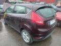 Kuva 1: Ford Fiesta 2010