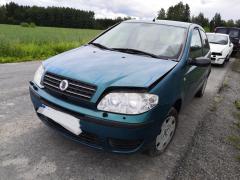 Fiat Punto 1.2 3ov. -06