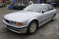 Kuva 1: BMW 7 (E38) M57 730D 1999 1999