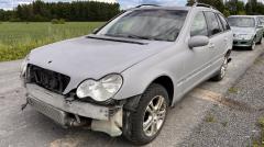 Mercedes-Benz C 200 CDI farm. -02