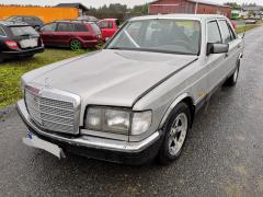 Mercedes-Benz S- sarja 260 SE -86