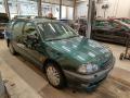 Kuva 1: Toyota Avensis 1.8 Terra Wagon -98 AT221L-AWMNKW 1998