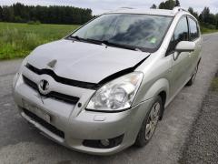 Toyota Corolla Verso 2.2 D-4D -07