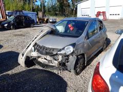 Toyota Aygo 1.0 5D Hatchback -08 KGB10L-AHMGKW