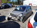 Kuva 1: Toyota Aygo 1.0 5D Hatchback -08 KGB10L-AHMGKW 2008