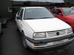 Volkswagen Vento 1.9Td 55kw