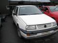 Kuva 1: Volkswagen Vento 1.9Td 55kw 1995