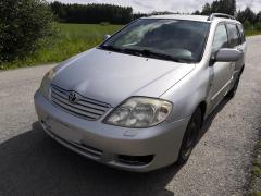 Toyota Corolla 1.4D4D farm. -06