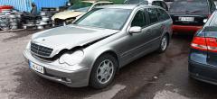 Mercedes-Benz C200CDI