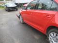 Kuva 1: Seat Toledo 2014