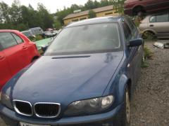 BMW 3-sarja E46