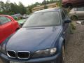 Kuva 1: BMW 3-sarja E46 2003